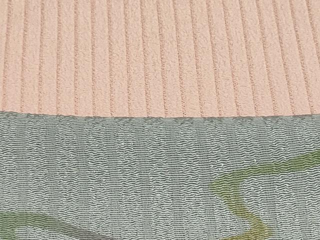 平和屋着物*夏物 和装小物 帯揚げ10枚 正絹 逸品 DAAV8124by