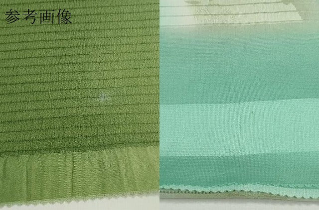 平和屋着物*夏物 和装小物 帯揚げ10枚 正絹 逸品 DAAV8125by