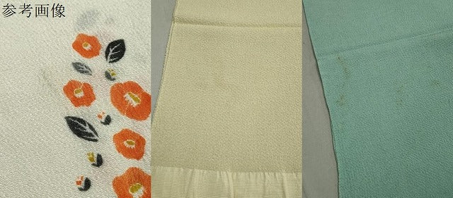 平和屋着物★和装小物 帯揚げ10枚セット 正絹 逸品 DAAV8193by