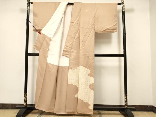 平和屋着物■豪華色留袖 蜀江花文 金彩 正絹 逸品 DAAW2551ma
