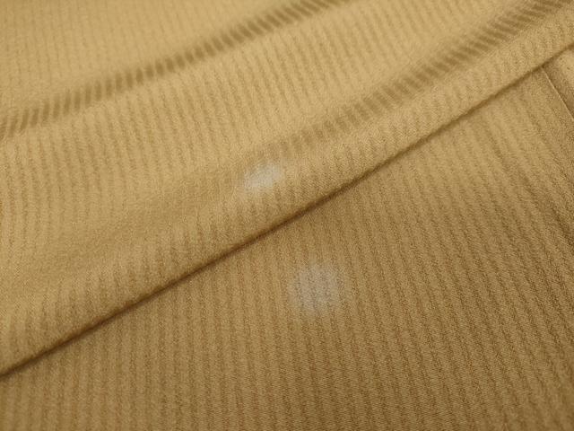 平和屋着物●上質な小紋 蛍暈し 正絹 逸品 DAAW5605ud