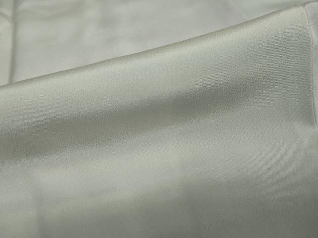 平和屋着物●長襦袢 袷 霞文 暈し染め さが美扱い 正絹 逸品 DAAW5622ud