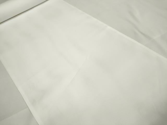平和屋着物*夏物 長襦袢 反物 着尺 絽 洗える着物 未使用 DAAW7723zzz