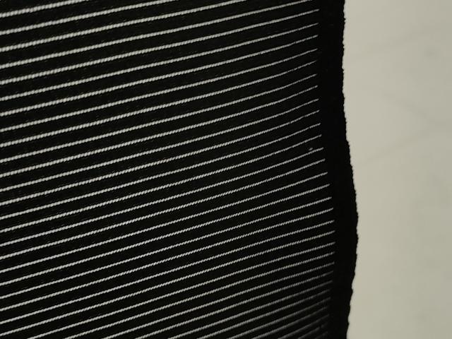 平和屋着物*夏物 黒紋付 黒反物 着尺 絽 草木染 逸品 未使用 DAAW8154zzz