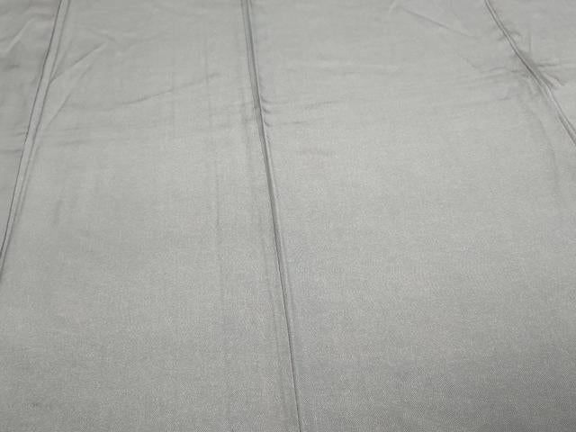 平和屋着物▽江戸小紋 単衣 鮫小紋柄 正絹 逸品 DAAW9206sf