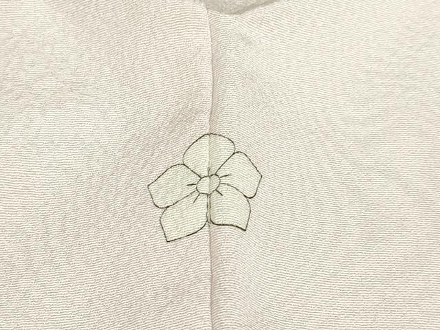 平和屋着物▽豪華色留袖 単衣 手描き 風景文 暈し染め 正絹 逸品 DAAW9267sf