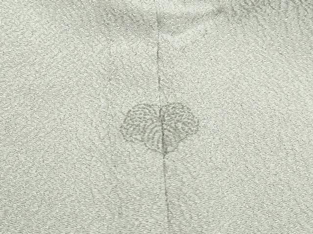 平和屋着物▽洗える最高級着物 <英>はなぶさ謹製 色無地 単衣 淡藤色 洗える着物 DAAW9280sf
