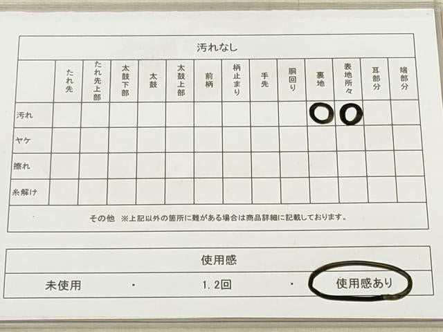 平和屋着物◎六通柄袋帯 唐織 群孔雀文 金銀糸 正絹 逸品 DAAX2292xg