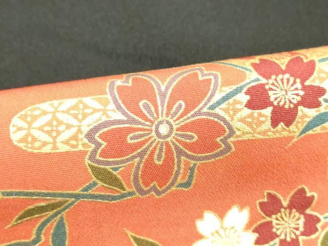 平和屋着物■豪華黒留袖 駒刺繍 吉祥花文 金彩 正絹 逸品 DAAX5302cd