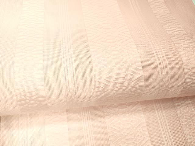 平和屋着物*夏物 博多織 八寸名古屋帯 献上 DAAX5975cm