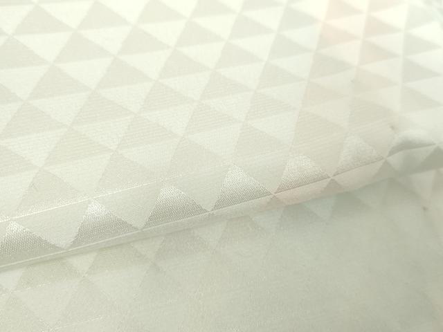 平和屋着物●洗える最高級着物 <英>はなぶさ謹製 長襦袢 無双仕立て 鱗地紋 暈し染め 逸品 DAAY1433ps