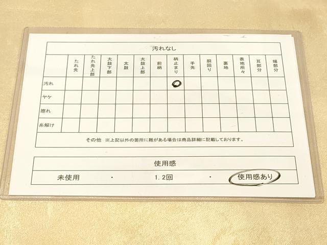 平和屋着物◎太鼓柄袋帯 竹に枝椿 引箔 正絹 逸品 DAAY4377jm