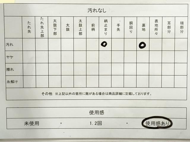 平和屋着物◎六通柄袋帯 幾何学文 金銀糸 正絹 逸品 DAAY4598qa
