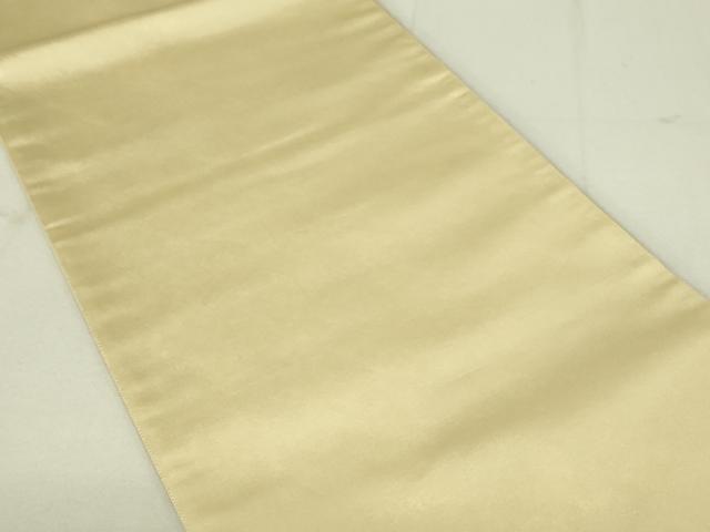 平和屋着物◎六通柄袋帯 霞文 正絹 逸品 DAAY6605qp