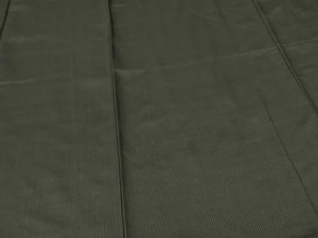 平和屋着物■男性 紬 縞 正絹 逸品 DAAY7917sf