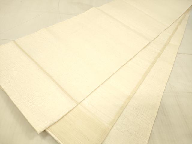 平和屋着物*夏物 太鼓柄袋帯 すくい織 蜻蛉 銀糸 正絹 逸品 DAAY8017cm