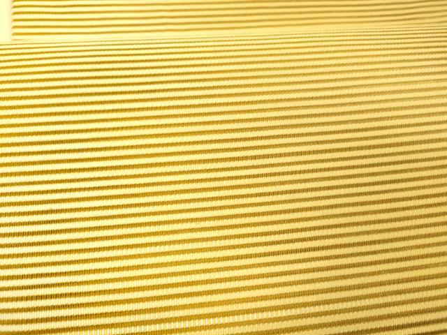 平和屋着物*夏物 八寸名古屋帯 絽綴れ 霞文 正絹 逸品 DAAY8308cm