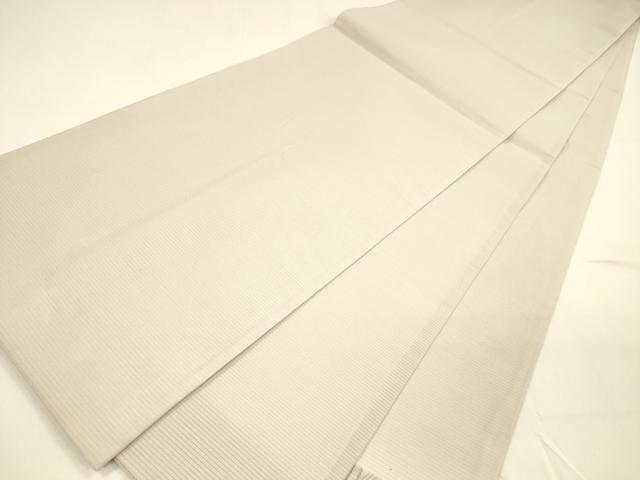平和屋着物*夏物 太鼓柄袋帯 抽象文様 正絹 逸品 DAAY8429cm