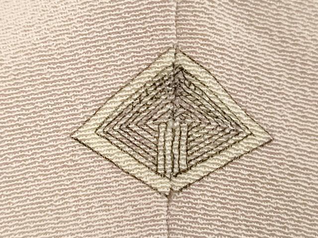 平和屋着物■豪華色留袖 草花文 暈し染め 正絹 逸品 DAAY8731cd