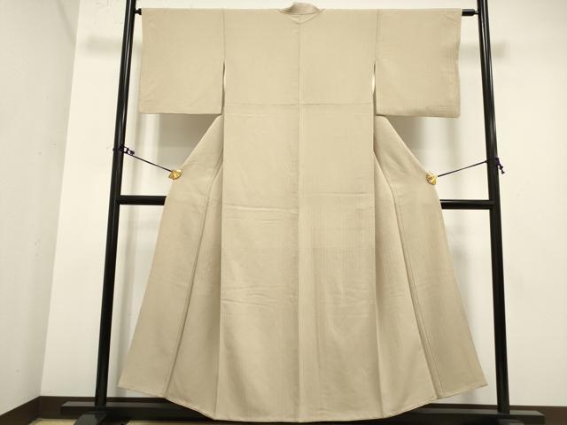 平和屋着物■豪華色留袖 間道 砥の粉色 正絹 逸品 DAAZ1205qa