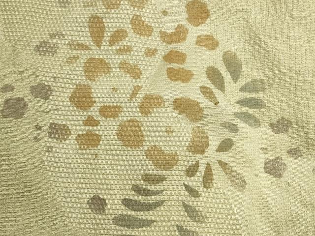 平和屋着物★和装小物 帯揚げ10枚セット 正絹 逸品 DAAZ1615xg