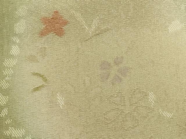平和屋着物★和装小物 帯揚げ10枚セット 正絹 逸品 DAAZ1623xg