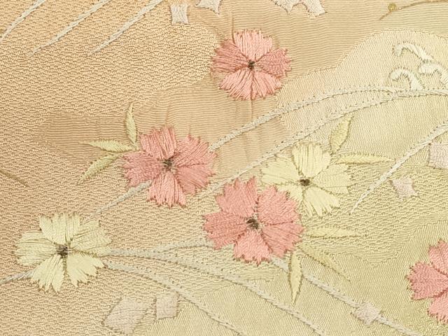 平和屋着物★和装小物 帯揚げ10枚セット 正絹 逸品 DAAZ1631xg