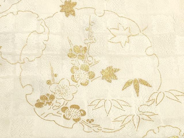 平和屋着物★和装小物 帯揚げ10枚セット 正絹 逸品 DAAZ1636xg