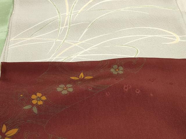 平和屋着物★和装小物 帯揚げ10枚セット 正絹 逸品 DAAZ1638xg