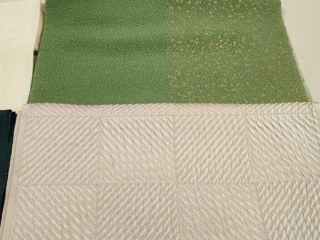 平和屋着物★和装小物 帯揚げ10枚セット 正絹 逸品 DAAZ1645xg
