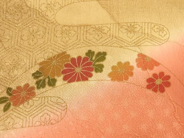平和屋着物★和装小物 帯揚げ10枚セット 正絹 逸品 DAAZ1654xg