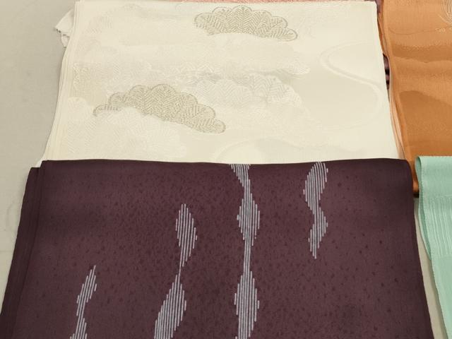 平和屋着物★和装小物 帯揚げ10枚セット 正絹 逸品 DAAZ1681xg