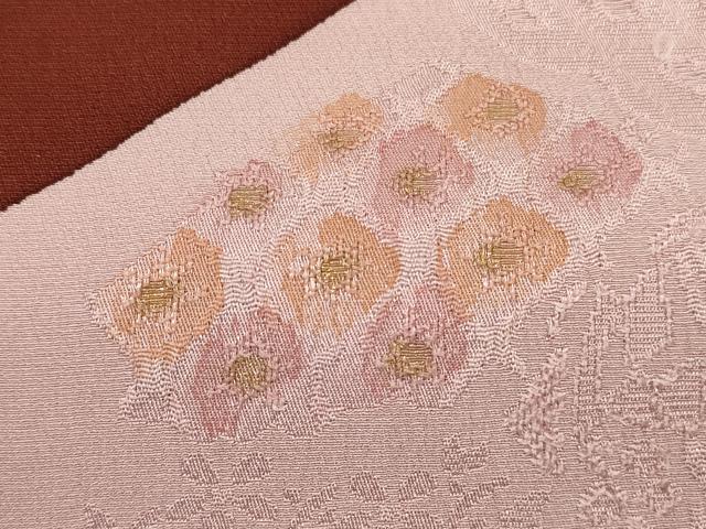 平和屋着物★和装小物 帯揚げ10枚セット 正絹 逸品 DAAZ1683xg