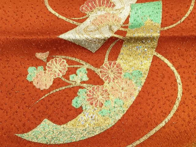 平和屋着物★和装小物 帯揚げ10枚セット 正絹 逸品 DAAZ1689xg