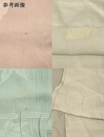 平和屋着物★和装小物 帯揚げ10枚セット 正絹 逸品 DAAZ1698xg