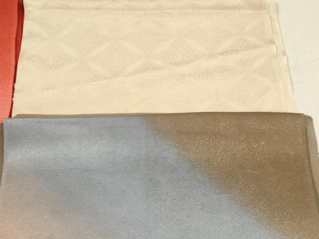 平和屋着物★和装小物 帯揚げ10枚セット 正絹 逸品 DAAZ1704xg