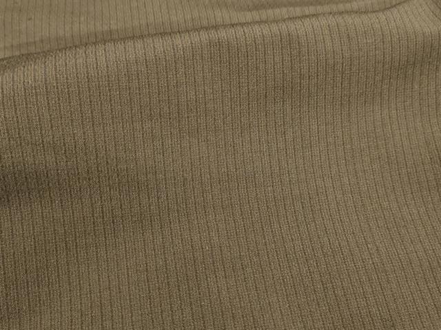 平和屋着物■男性 紬 間道 正絹 逸品 DAAZ4113cm