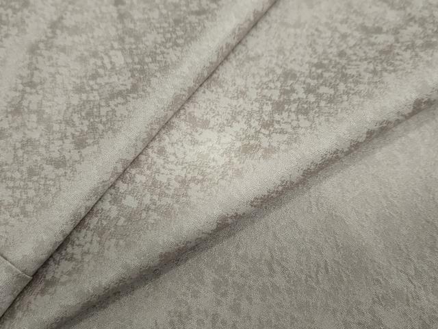 平和屋着物○上質な小紋 蛍暈し 正絹 逸品 DAAZ7153ud