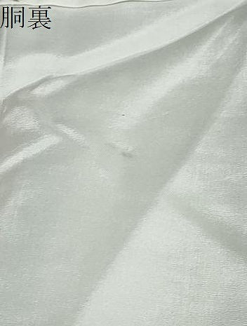 平和屋着物●上質な小紋 花尽くし文 やまと誂製 正絹 逸品 未使用 DAAZ7491ud