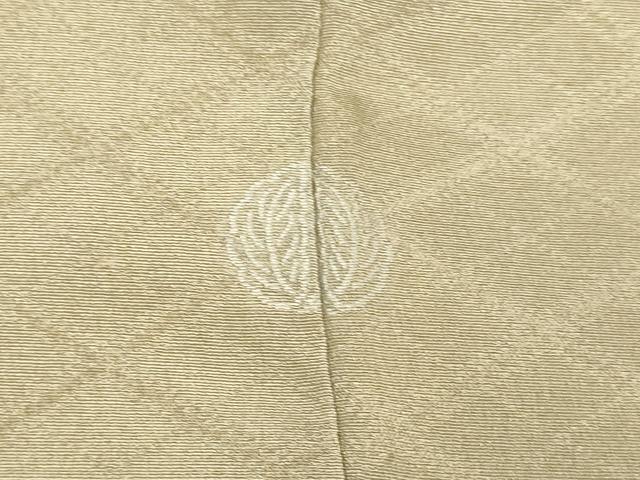 平和屋着物■豪華色留袖 刺繍 枝葉文 暈し染め 正絹 逸品 DAAZ9769sf