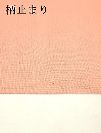 平和屋着物*夏物 六通柄袋帯 紫陽花 金銀糸 正絹 逸品 DABA0078cm