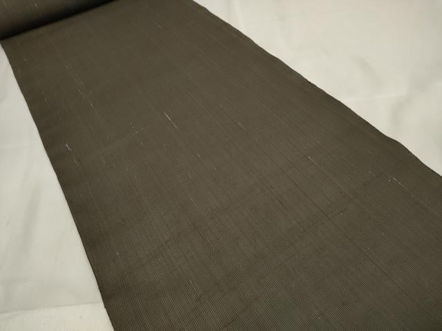 平和屋着物*夏物 紗紬 反物 着尺 霞文 逸品 未使用 DABA7245zzz
