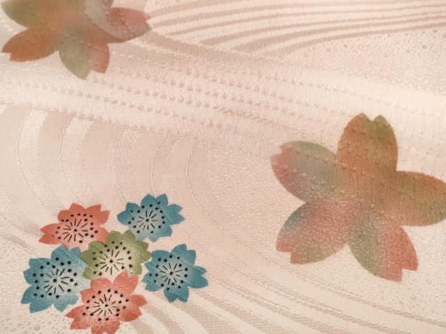 平和屋着物★和装小物 帯揚げ10枚セット 正絹 逸品 未使用 DABA7707zzz