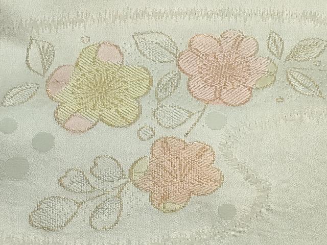 平和屋着物★和装小物 帯揚げ10枚セット 丹後ちりめん 正絹 逸品 DABA8296xg