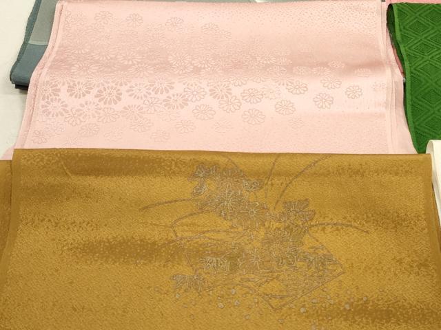 平和屋着物★和装小物 帯揚げ10枚セット 丹後ちりめん 正絹 逸品 DABA8299xg