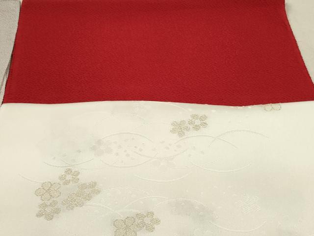 平和屋着物★和装小物 帯揚げ10枚セット 丹後ちりめん 正絹 逸品 DABA8300xg