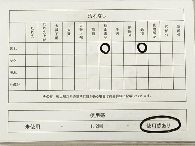 平和屋着物◎六通柄袋帯 唐織 扇面花文 黒地 金銀糸 正絹 逸品 DABA8408xg