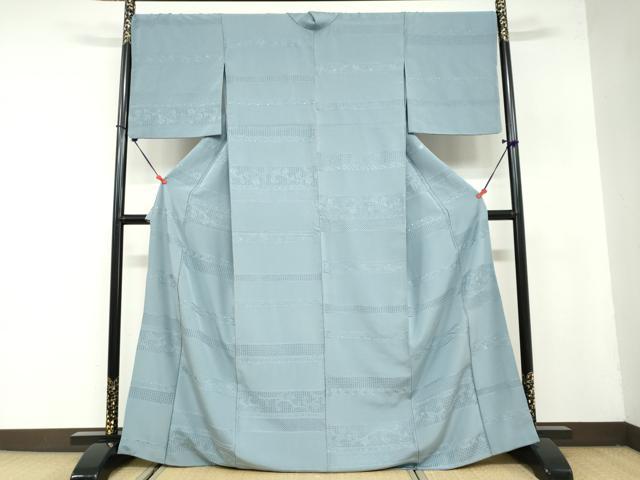 平和屋着物○中国三大刺繍 スワトウ刺繍 汕頭刺繍 総刺繍 無地絵