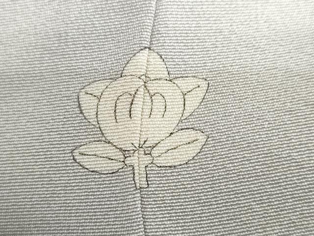 平和屋着物●豪華色留袖 作家物 竹麗 金彩 正絹 逸品 DABB0815ud