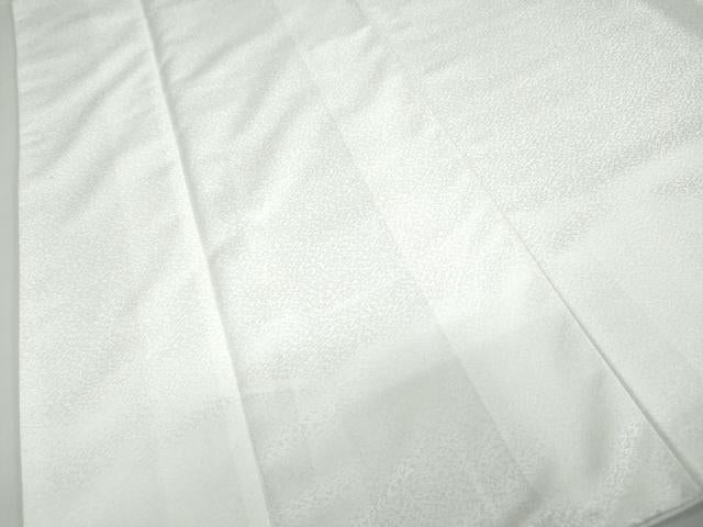 平和屋着物●小振袖 二尺袖 手毬草花文 暈し染め 金彩 洗える着物 DABB0972ud